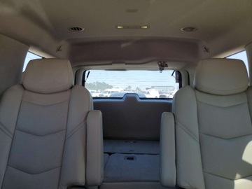 Cadillac Escalade III 2020 Cadillac Escalade Premium Luxury 2020 6.2l 6.2 Benzyna 420KM, zdjęcie 10