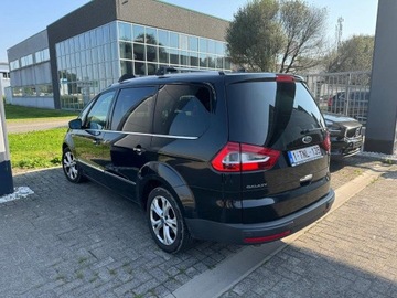 Ford Galaxy III 2013 Ford Galaxy 2013, zdjęcie 2