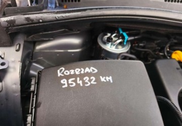 Opel Corsa E Hatchback 3d 1.3 CDTI 75KM 2016 Opel Corsa Opel Corsa 1.3 CDTI Cosmo 1.2 Diesel 75KM, zdjęcie 22