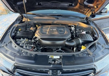 Dodge Durango III 3.6 V6 299KM 2018 Dodge Durango Dodge Durango 3.6 BenzynaLPG 299KM, zdjęcie 19