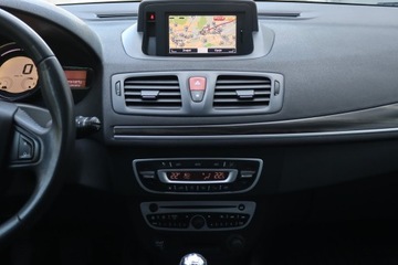 Renault Megane III Grandtour 1.4 16v TCe 130KM 2011 Renault Megane 1.4 TCe, Navi, Xenon, Klima, zdjęcie 11