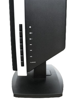 Soundmaster 2 беспроводных динамика 2,4 ГГц