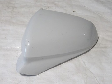 OBUDOWA LUSTERKA PRZÓD LEWA SEAT LEON CUPRA LEON FORMENTOR 5FA857537B