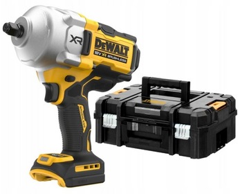 DEWALT Klucz udarowy 18V 1626Nm 1/2