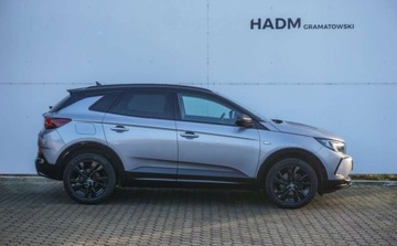Opel 2023 Opel Grandland 1,2 PureTech 130 KM 1.2 Benzyna 130KM, zdjęcie 5