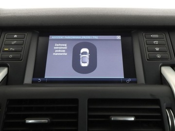 Land Rover Discovery Sport SUV 2.0 TD4 150KM 2018 Land Rover Discovery Sport automat 4x4 ACC navi, zdjęcie 23