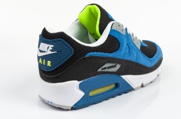 Buty Męskie Nike Air Max 90 DM0029 001 r. 44