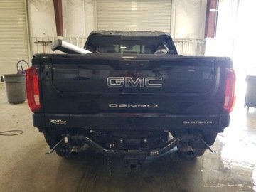  GMC Sierra K1500 Denali Ultimate 2024 6.2l 6.2 Benzyna 420KM, zdjęcie 2