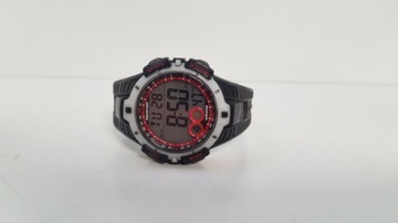 MŁODZIEŻOWY ZEGAREK TIMEX MARATHON T5K423 WR 50M