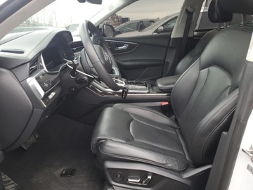 Audi Q8 2022 Audi Q8 Prestige 2022 3.0l 3.0 Benzyna 335KM, zdjęcie 5
