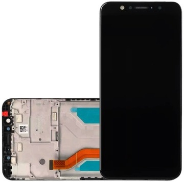 WYŚWIETLACZ LCD ASUS MAX PRO M1 ZB602KL RAMKA
