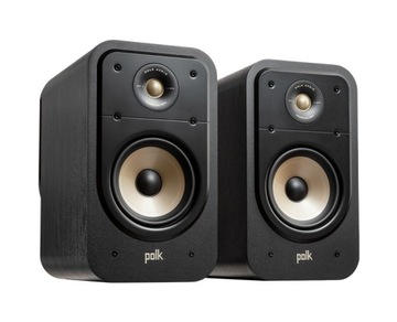 Polk Audio Signature Elite ES20 czarne para