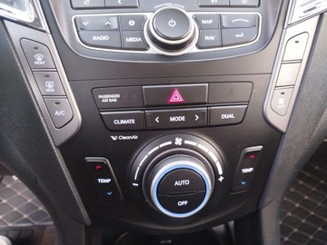 Hyundai Grand Santa Fe SUV 2.2 CRDi 197KM 2015 HYUNDAI GRAND SANTA FÉ 2.2 CRDi 197KM, 7 Miejsc, 4x4, Bogate wyposażenie, zdjęcie 21