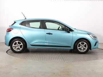 Renault Clio V 2020 Renault Clio 1.0 SCe, Klima, Tempomat, zdjęcie 5