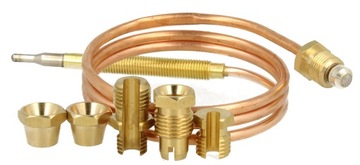 Termopara uniwersalna 600 mm