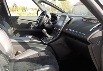 Renault Grand Scenic III 1.7 Blue dCi 149KM 2020 Renault Grand Scenic 1.7-150KM Diesel Okazja 1.7 Diesel 150KM, zdjęcie 12