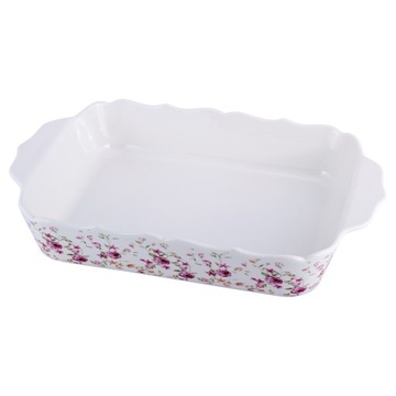 Naczynie ceramiczne żaroodporne 2,8 L KAMILLE