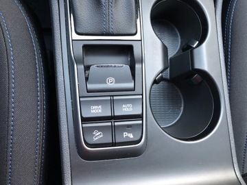 Hyundai Tucson III SUV Facelifting 1.6 T-GDi 177KM 2018 HYUNDAI TUCSON 1.6 T-GDI AUTOMAT TYLKO 75 TYS KM 1 WŁAŚCICIEL SUPER STAN, zdjęcie 17