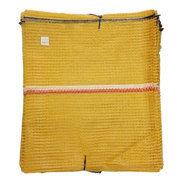 WORKI WOREK RASZLOWE SIATKOWE POLSKIE 42X60 10-15 KG