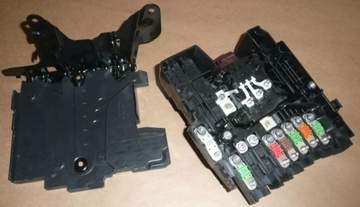 Батарейный модуль C4 Picasso 308 9675349880