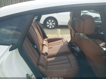 Audi A5 B10 2025 Audi a5 Sportback Premium 45 Tfsi S Line Quattro S Tronic 2025 2.0l 2.0, zdjęcie 12