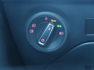 Seat Leon III ST 1.4 TSI ACT 150KM 2016 Seat Leon 1.4 TSI, DSG, Skóra, Navi, Klima, zdjęcie 22