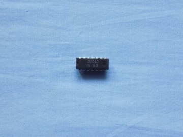 UKŁAD SCALONY D 204 D