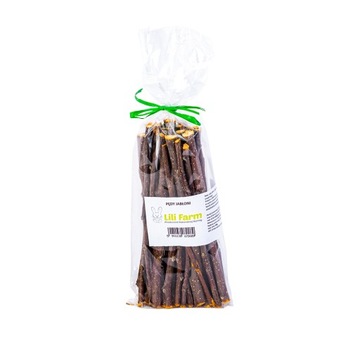 Lili Farm Pędy Jabłoni 150g