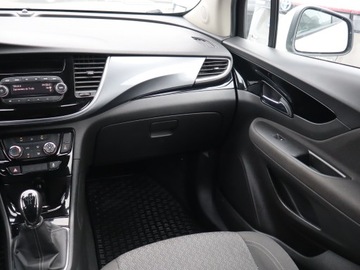 Opel Mokka I SUV 1.6 Ecotec 115KM 2017 Opel Mokka 1.6, Salon Polska, 1. Właściciel, zdjęcie 7