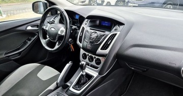 Ford Focus III Kombi 1.6 EcoBoost 150KM 2012 Ford Focus BENZYNA nawigacja KLIMA super okazja polecamy 1.6, zdjęcie 37