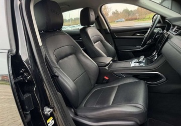 Jaguar F-Pace SUV Facelifting 2.0 D 204KM 2021 Jaguar F-Pace Lift R-Line MultiLed Skora El.Fotele Alu19 Virtual Kamery360, zdjęcie 7