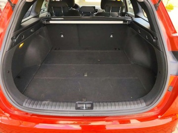 Kia Ceed III Kombi Facelifting 1.5 T-GDI 160KM 2022 Kia Ceed 1,5 T moc 160KM Salon PL 1.5 Benzyna 160KM, zdjęcie 16