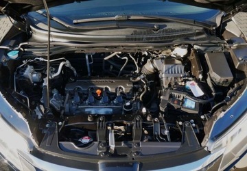 Honda CR-V IV SUV Facelifting 2.0 i-VTEC 155KM 2017 Honda CR-V Honda CR-V 2.0i-VTEC 4WD Automatik Executive 2.0 Benzyna 155KM, zdjęcie 37