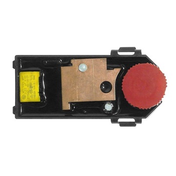 Регулятор скорости Bosch GWS 15-125 CIE CIT