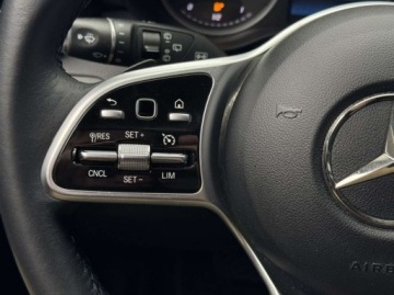 Mercedes GLC C253 SUV Facelifting 2.0 200d 163KM 2022 Mercedes-Benz GLC 4 Matic Kamera cofania CarPlayAndroid Auto Nawigacja, zdjęcie 14