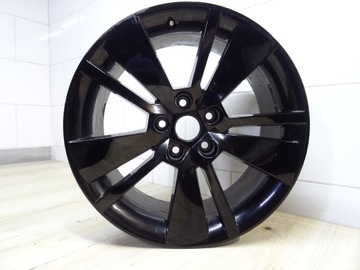 Felga Skoda SKODA SUPERB GRAFIT 8.0