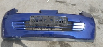 Nissan Micra K12 zderzak przedni przód