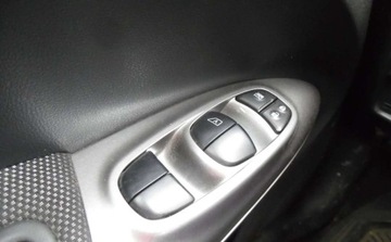 Nissan Juke I SUV 1.5 dCi 110KM 2014 Nissan Juke 2014r, 1.5DCI, Uszkodzony tyl, Jezdzi. 1.5 Diesel 110KM, zdjęcie 9