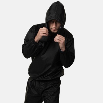 Костюм для сауны GEEZERS [Размер S]