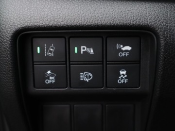 Honda CR-V V 2019 Honda CR-V 2.0i-MMD HEV, Salon Polska, Serwis ASO, zdjęcie 16