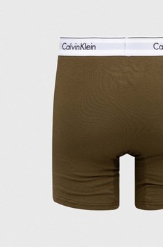 CK CALVIN KLEIN ORYGINALNE BOKSERKI 3-PACK S