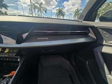 Audi A3 8Y 2025 Audi S3 Prestige 2022 2.0l 2.0 Benzyna 306KM, zdjęcie 14