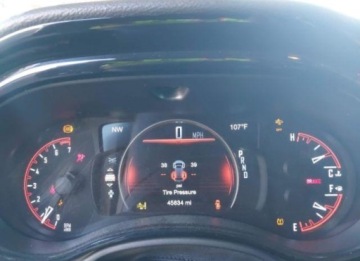 Dodge Durango III 3.6 V6 294KM 2022 Dodge Durango 2022, 3.6L, GT PLUS, od ubezpieczalni 3.6 Benzyna 295KM, zdjęcie 11