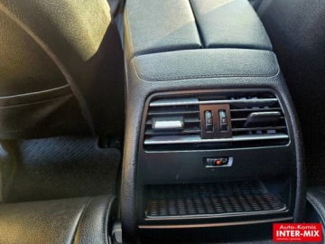 BMW Seria 6 F06-F12-F13 Gran Coupe Facelifting 640d 313KM 2015 BMW Seria 6 3.0D 313KM Lifting bogata wersja zarejestrowana 209tys km Head, zdjęcie 19