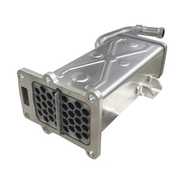 КЛАПАН EGR SKODA AUDI VW 2.0 1.6 TDI