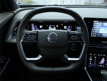  SsangYong Torres 1.5 T-GDI, Salon Polska, zdjęcie 19