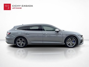 Volkswagen Arteon Shooting Brake R 2.0 TSI 320KM 2023 Volkswagen Arteon Shooting Brake Shooting Brake R 320KM DSG 4Motion IQ.Dri, zdjęcie 3