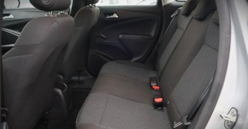 Opel 2024 Opel Crossland (Nr. ) 1.2 THP Klima Salon PL Pakiet zimowy Tempomat Gwar, zdjęcie 13
