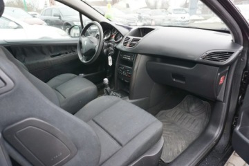 Peugeot 207 Hatchback 5d 1.4 VTi 95KM 2007 Peugeot 207 zarejestrowany, ubezpieczony, zdjęcie 9