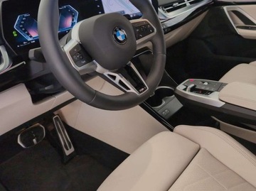 BMW X2 U10 2025 BMW X2 sDrive20i Sport Suv 1.5 (170KM) 2025, zdjęcie 5